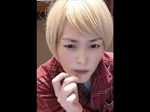 mgnhiroyuki online show from 03-25-26, 03:50