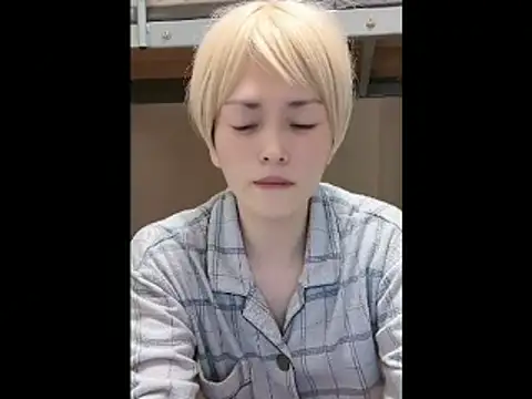 mgnhiroyuki online show from 03-28-26, 03:51