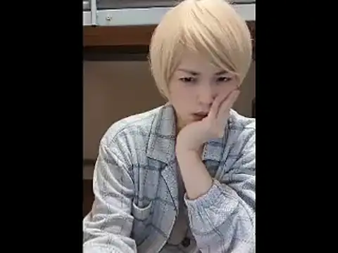 mgnhiroyuki online show from 11-09-25, 04:11