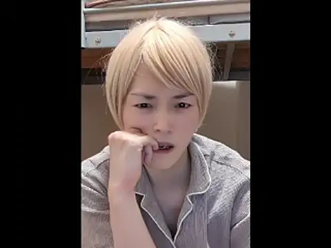 mgnhiroyuki online show from 05-30-26, 02:23