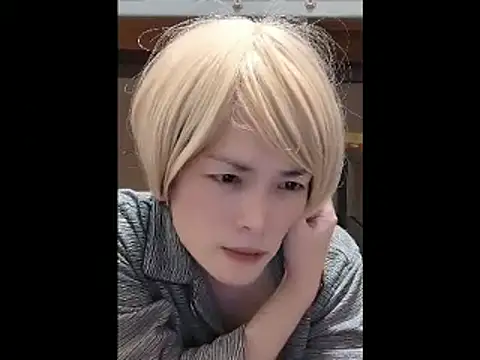 mgnhiroyuki online show from 01-12-26, 09:05