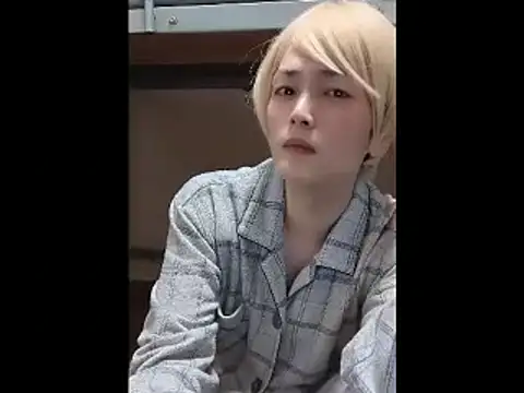 mgnhiroyuki online show from 11-17-25, 09:02