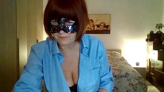 Snapshot of Gattina74 chatting on 03-05-25, 09:37 Gattina74 online show from 03-05-25, 09:37