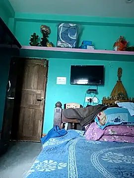 Beautiful Puja online show from 09-13-25, 08:58