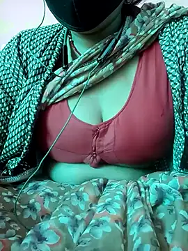 Beautiful Puja online show from 03-19-25, 10:33