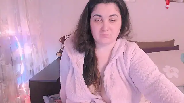 SoftLia online show from 03-18-25, 07:12