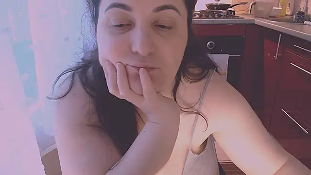 SoftLia online show from 07-13-26, 03:06