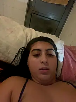 mayteziinhaa online show from 11-03-25, 11:52