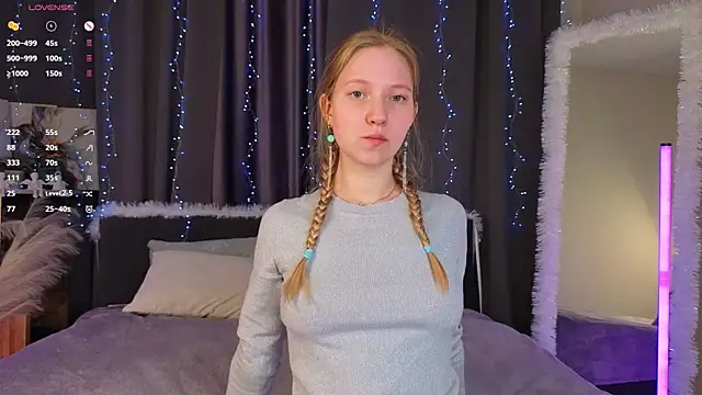 ChelseaBooton online show from 01-06-26, 01:04