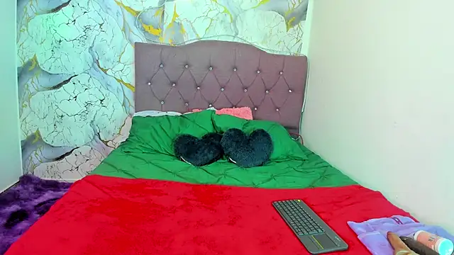 Aitana star1 online show from 03-10-26, 08:13