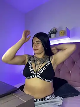 sofia 23x online show from 03-10-25, 12:49