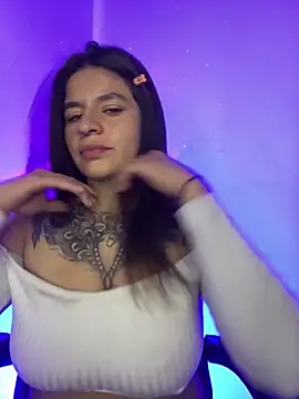 sofia 23x online show from 12-15-25, 04:13