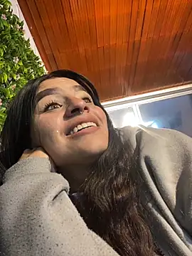 sofia 23x online show from 09-26-25, 01:40