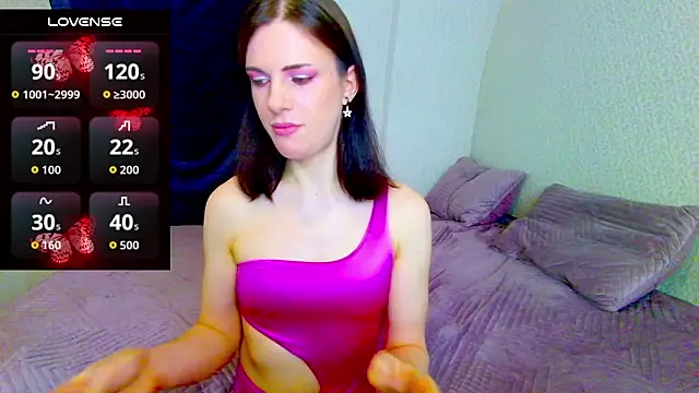 Nicole Redfields online show from 03-31-26, 05:20