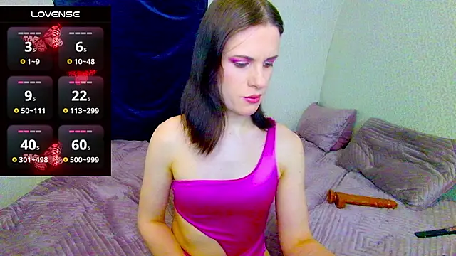 Nicole Redfields online show from 03-04-26, 06:21