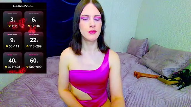 Nicole Redfields online show from 02-21-26, 10:17