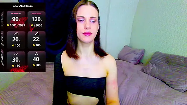 Nicole Redfields online show from 04-07-26, 05:42