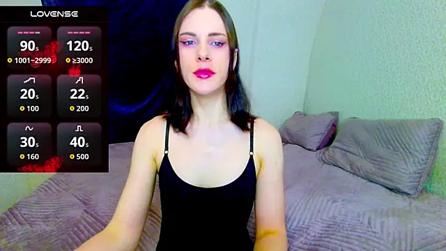 Nicole Redfields online show from 04-14-26, 05:45