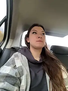 HannaJohnson online show from 09-26-25, 05:47