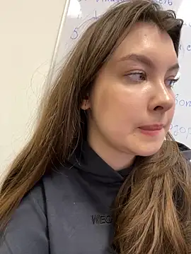 HannaJohnson online show from 03-11-25, 09:34