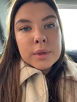 HannaJohnson online show from 03-20-25, 05:35