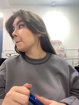 HannaJohnson online show from 11-03-25, 06:07