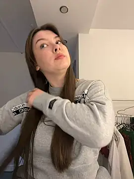 HannaJohnson online show from 03-13-25, 03:28