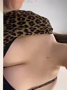 HannaJohnson online show from 09-21-25, 06:07