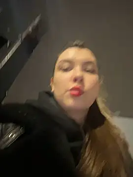 HannaJohnson online show from 03-07-25, 04:00