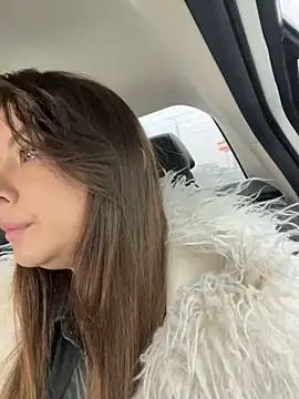 HannaJohnson online show from 03-14-25, 05:27