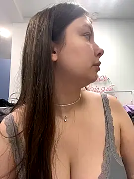 HannaJohnson online show from 10-05-25, 06:37