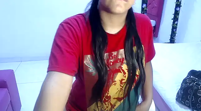 alejaclark online show from 03-11-25, 11:58