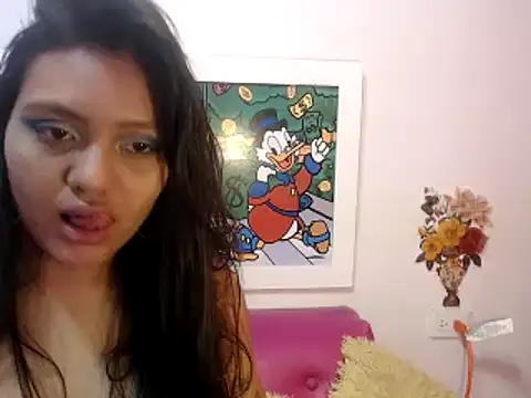 alejaclark online show from 03-05-25, 01:50