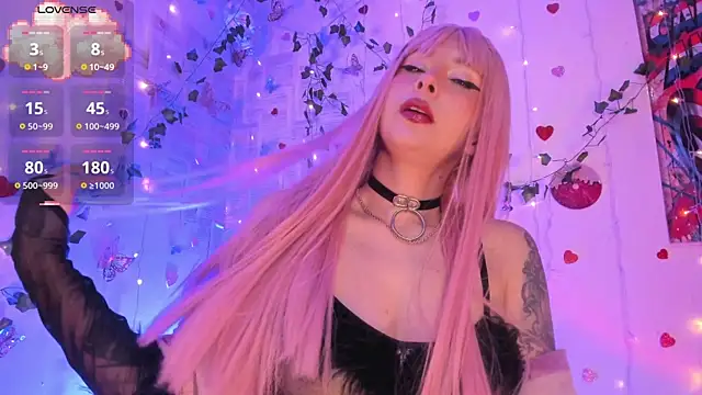 elizabeth jiing online show from 10-20-25, 11:33