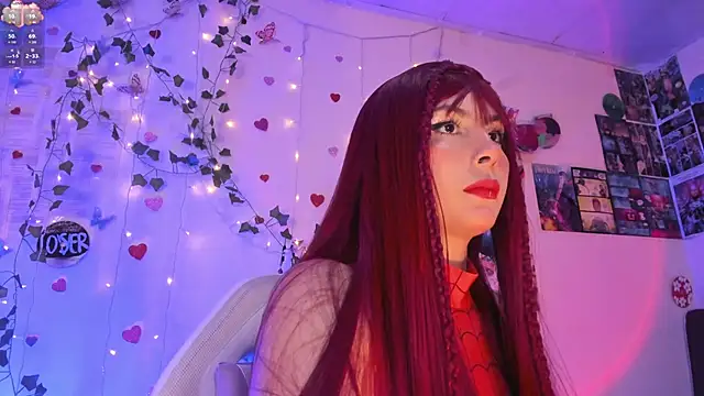 elizabeth jiing online show from 10-29-25, 08:41