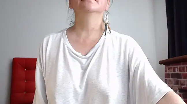 CrazzyJuana online show from 03-02-25, 01:31