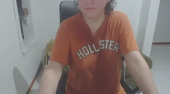 CrazzyJuana online show from 03-11-25, 01:37