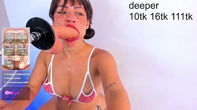 Maye U online show from 03-27-26, 01:01