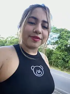 lunaxxx 69 online show from 11-26-25, 08:42