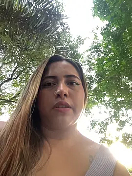 lunaxxx 69 online show from 12-03-25, 10:09