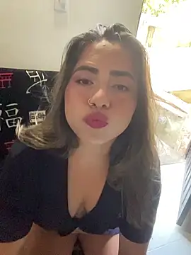 lunaxxx 69 online show from 01-07-26, 09:20