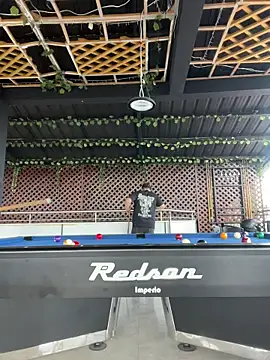 lunaxxx 69 online show from 10-30-25, 09:55