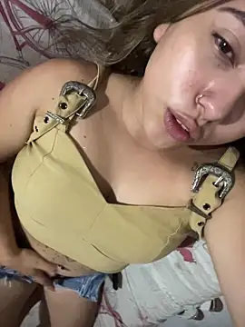 lunaxxx 69 online show from 11-02-25, 12:15