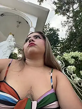 lunaxxx 69 online show from 11-07-25, 09:52