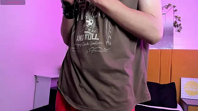 Andrew Wolff online show from 03-08-25, 04:45