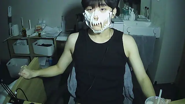 sdamvo2 online show from 11-29-25, 02:28