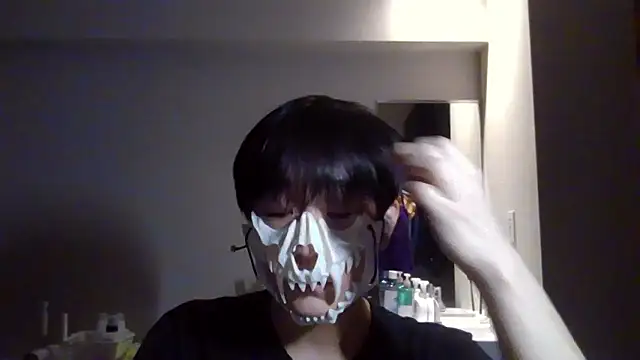 sdamvo2 online show from 10-31-25, 01:30