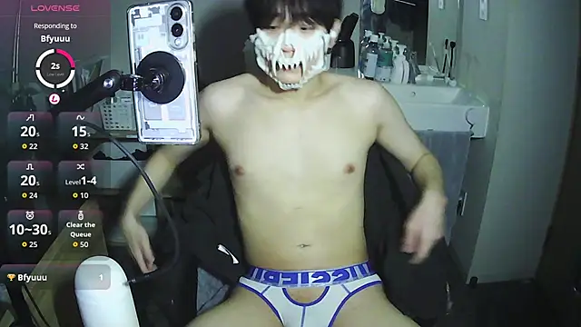 sdamvo2 online show from 02-02-26, 02:05