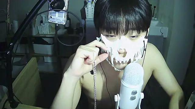 sdamvo2 online show from 02-05-26, 04:03