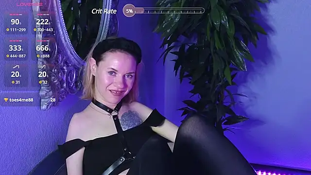 EmmaGallen online show from 03-12-25, 11:43